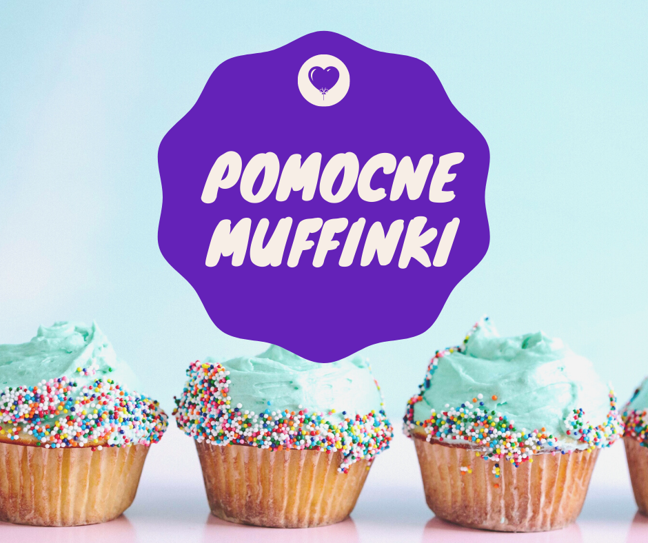 pomocne muffinki