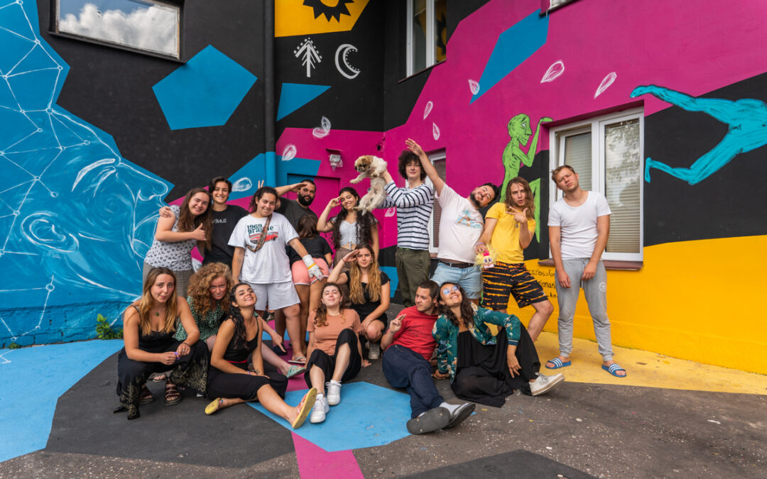 Międzynarodowy Dzień Wolontariusza w Hajnówce